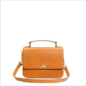 Jcrew Edie handbag